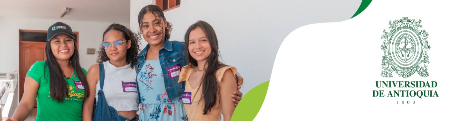 Abierta convocatoria Talento Guajiro 2023-2 en la Universidad de Antioquia